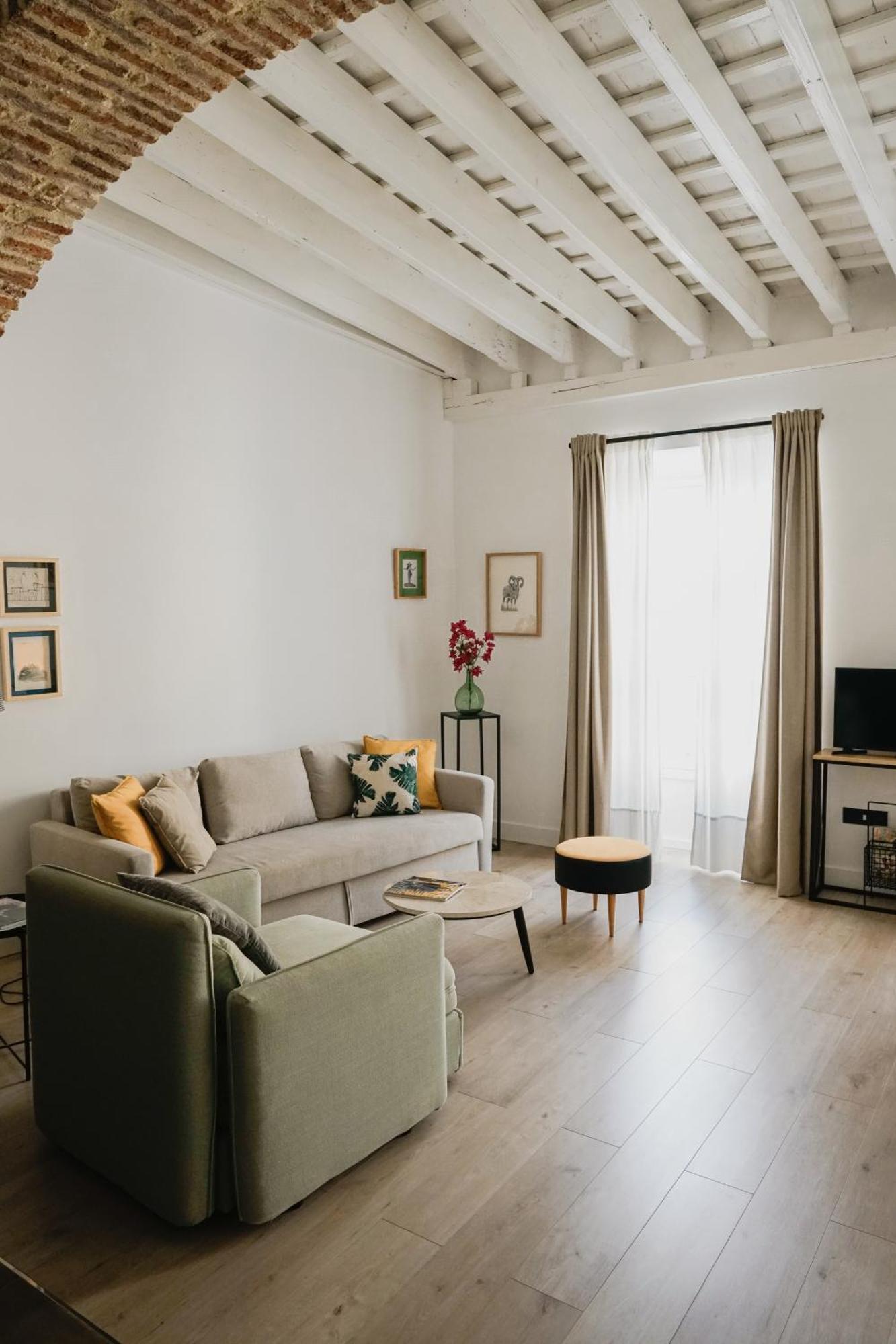 Casa Miguel - 5 * Sanlúcar de Barrameda